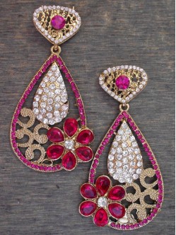 fashion-earrings-3G210ER25407